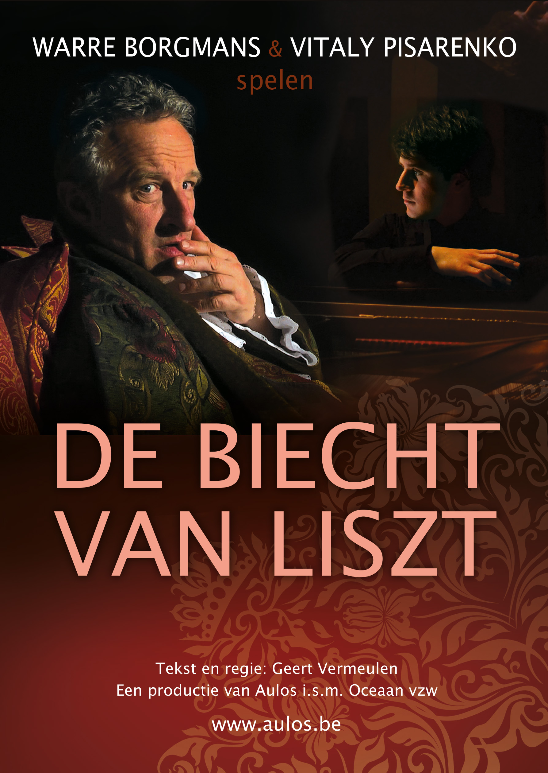 De biecht van Liszt