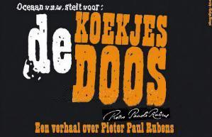 De koekjesdoos