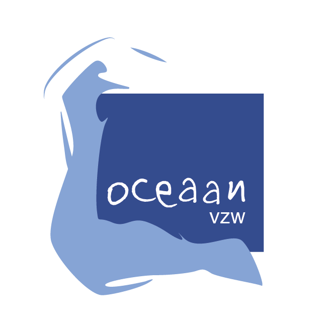 logo Ociaal vzw